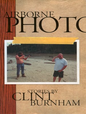 cover image of Airborne Photo